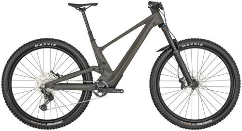 Enduro Bike Scott Genius 920 2023 | 29 Zoll | Diamant