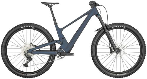 Enduro Bike Scott Genius 930 2023 | 29 Zoll | Diamant