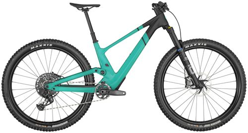 Enduro Bike Scott Genius ST 910 2023 | 29 Zoll | Diamant