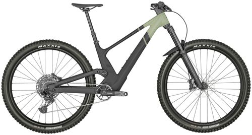 Enduro Bike Scott Genius ST 920 2023 | 29 Zoll | Diamant