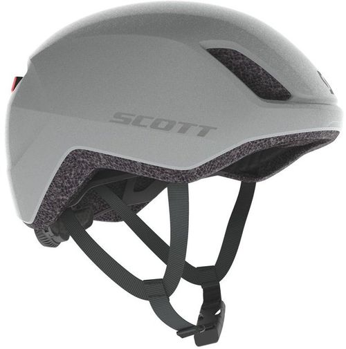 Fahrradhelme City und Trekking Scott Il Doppio 2023