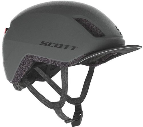 Fahrradhelme City und Trekking Scott Il Doppio Plus 2023