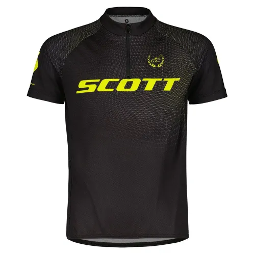 Fahrradtrikots kurzarm Scott JR RC Pro
