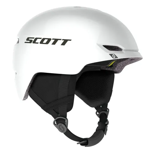 Ski Helm Scott Keeper 2 Plus Skihelm 0