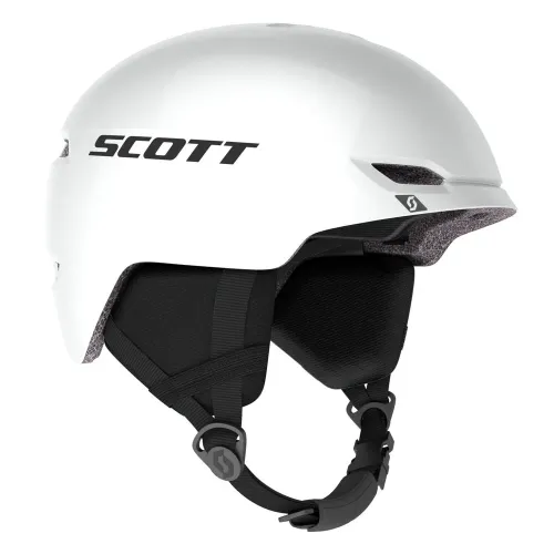 Ski Helm Scott Keeper 2 Skihelm 0