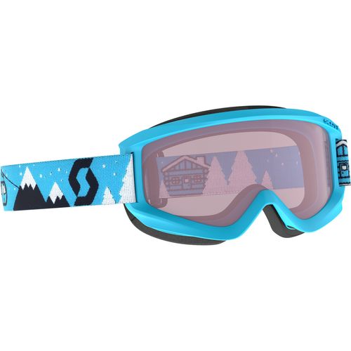 Skibrille Scott Kinder Agent Skibrille 0