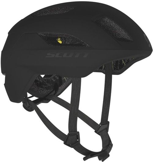 Fahrradhelme City und Trekking Scott La Mokka Plus 2023