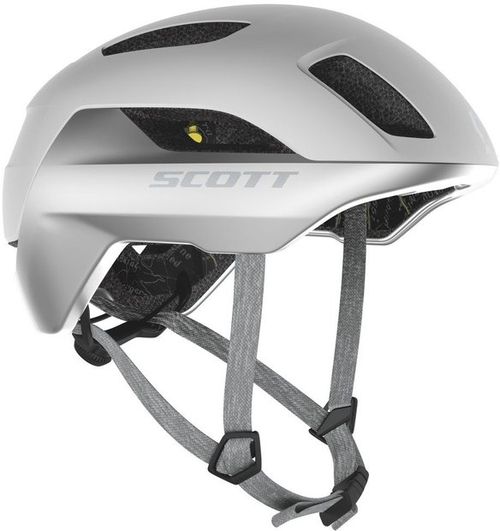 Fahrradhelme City und Trekking Scott La Mokka Plus 2023