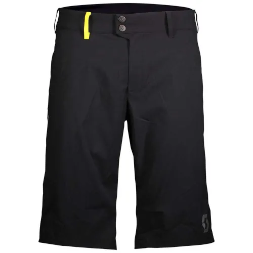 MTB Shorts Scott Light FT kurze Hose 0