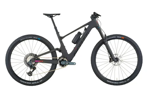 E-Cross Country Bike Scott Lumen 900 2026 | 520 Wh | 29 Zoll | Diamant