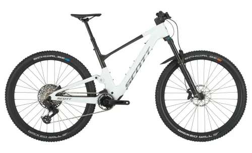 E-Allmountain MTB Scott Lumen 905 2025 | 360 Wh | 29 Zoll | Diamant