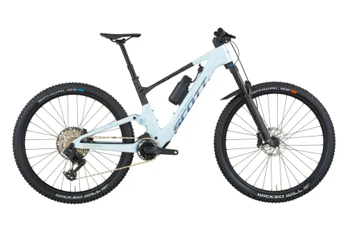 E-Allmountain MTB Scott Lumen 910 2026 | 520 Wh | 29 Zoll | Diamant