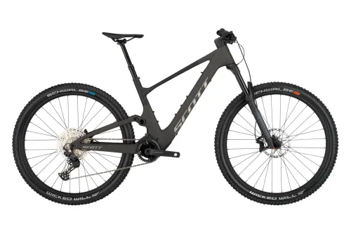E-Cross Country Bike Scott Lumen 920 2025 | 360 Wh | 29 Zoll | Diamant