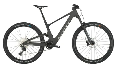 E-Cross Country Bike Scott Lumen 920 2025 | 360 Wh | 29 Zoll | Diamant
