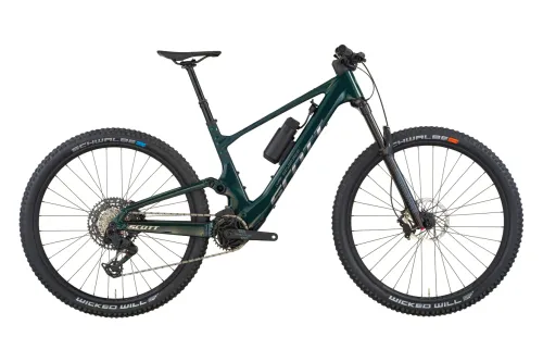E-Allmountain MTB Scott Lumen 920 2026 | 520 Wh | 29 Zoll | Diamant