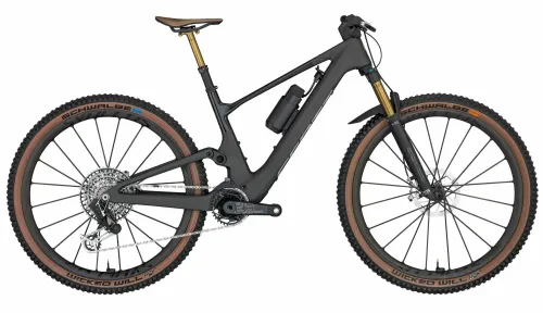E-Cross Country Bike Scott Lumen eRIDE 900 SL 2024 | 520 Wh | 29 Zoll | Diamant