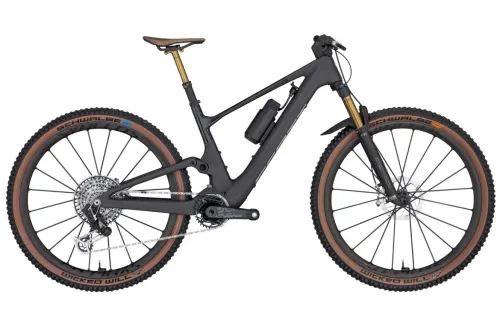 E-Allmountain MTB Scott Lumen eRIDE 900 SL 2025 | 520 Wh | 29 Zoll | Diamant
