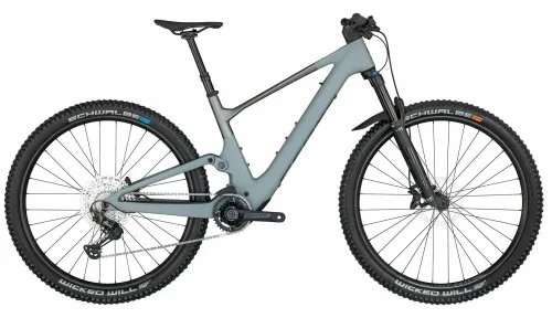 E-Cross Country Bike Scott Lumen eRIDE 910 2024 | 360 Wh | 29 Zoll | Diamant