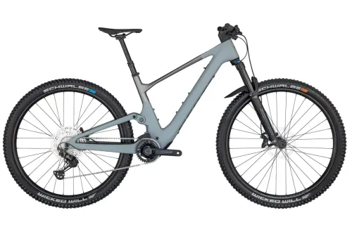 E-Cross Country Bike Scott Lumen eRIDE 910 2025 | 360 Wh | 29 Zoll | Diamant
