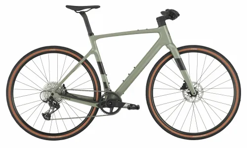 Urban Bike Scott Metrix 10 2025 | 28 Zoll | Diamant