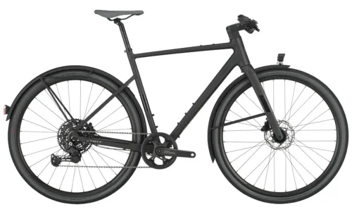 Urban Bike Scott Metrix 20 EQ 2025 | 28 Zoll | Diamant
