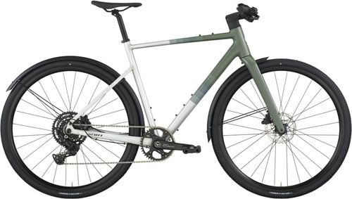 Crossbike Scott Metrix 30 EQ 2026 | 28 Zoll | Diamant