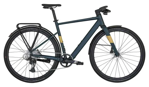 E-Bike Tourenrad Scott Metrix eRIDE 2024 | 250 Wh | 28 Zoll | Diamant