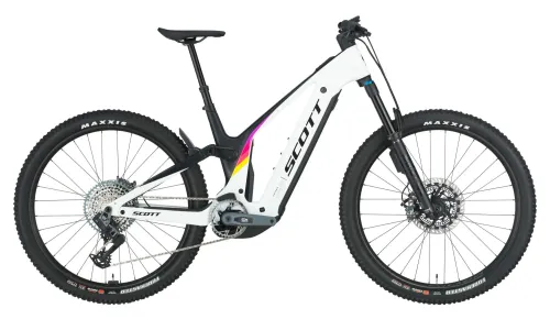 E-Allmountain MTB Scott Patron 900 2025 | 800 Wh | 29 Zoll | Diamant