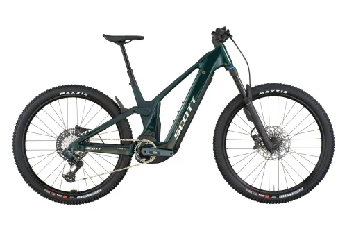 E-Allmountain MTB Scott Patron 900 2026 | 800 Wh | 29 Zoll | Diamant