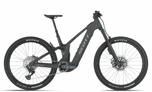 E-Allmountain MTB Scott Patron 900 2025 | 800 Wh | 29 Zoll | Diamant