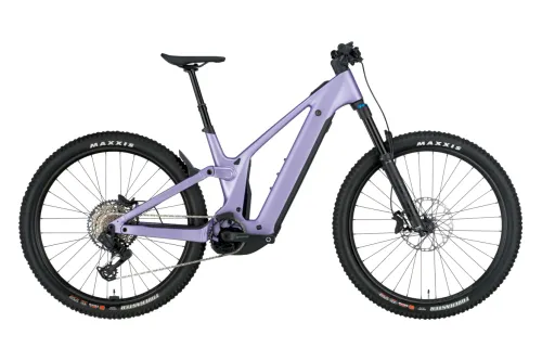Enduro E-Bike Scott Patron 910 2025 | 800 Wh | 29 Zoll | Diamant