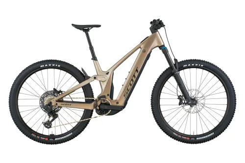 E-Allmountain MTB Scott Patron 910 2026 | 800 Wh | 29 Zoll | Diamant