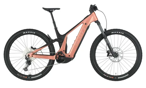 Enduro E-Bike Scott Patron 920 2025 | 800 Wh | 29 Zoll | Diamant