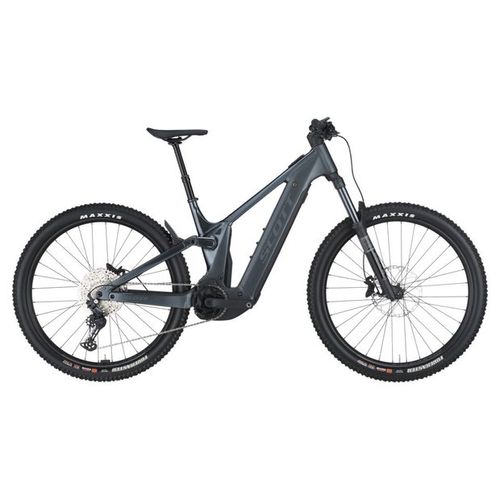 Enduro E Bike Scott Patron 920 2025 | 800 Wh | 29 Zoll | Diamant