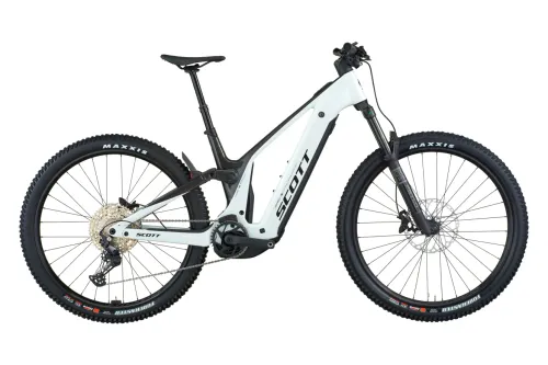 E-Allmountain MTB Scott Patron 920 2026 | 800 Wh | 29 Zoll | Diamant