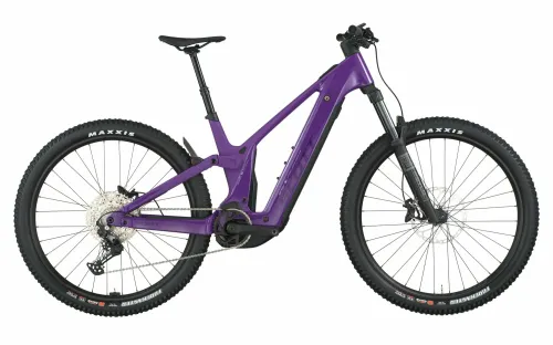E-Allmountain MTB Scott Patron 920 2026 | 800 Wh | 29 Zoll | Diamant