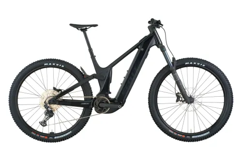 E-Allmountain MTB Scott Patron 930 2026 | 800 Wh | 29 Zoll | Diamant