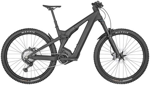Enduro E Bike Scott Patron eRIDE 900 2023 | 750 Wh | 29 Zoll | Diamant