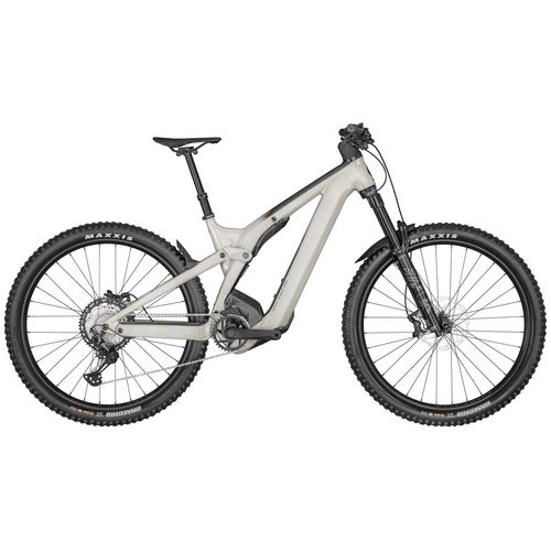 Enduro E Bike Scott Patron eRIDE 910 2022 | 750 Wh | 29 Zoll | Diamant