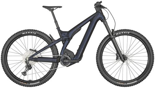 Enduro E Bike Scott Patron eRIDE 920 2023 | 750 Wh | 29 Zoll | Diamant