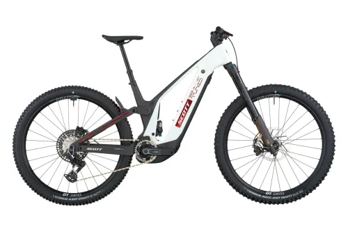 E-Allmountain MTB Scott Patron ST 900 Tuned 2026 | 800 Wh | 29 Zoll | Diamant