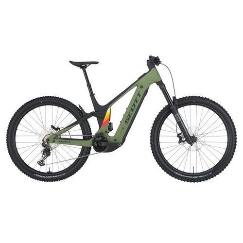 Enduro E Bike Scott Patron ST 910 2025 | 800 Wh | 29 Zoll | Diamant