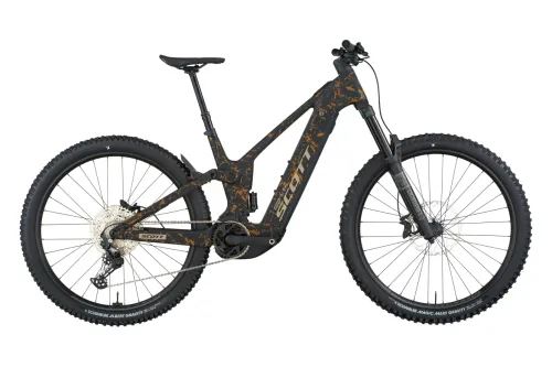E-Allmountain MTB Scott Patron ST 910 2026 | 800 Wh | 29 Zoll | Diamant