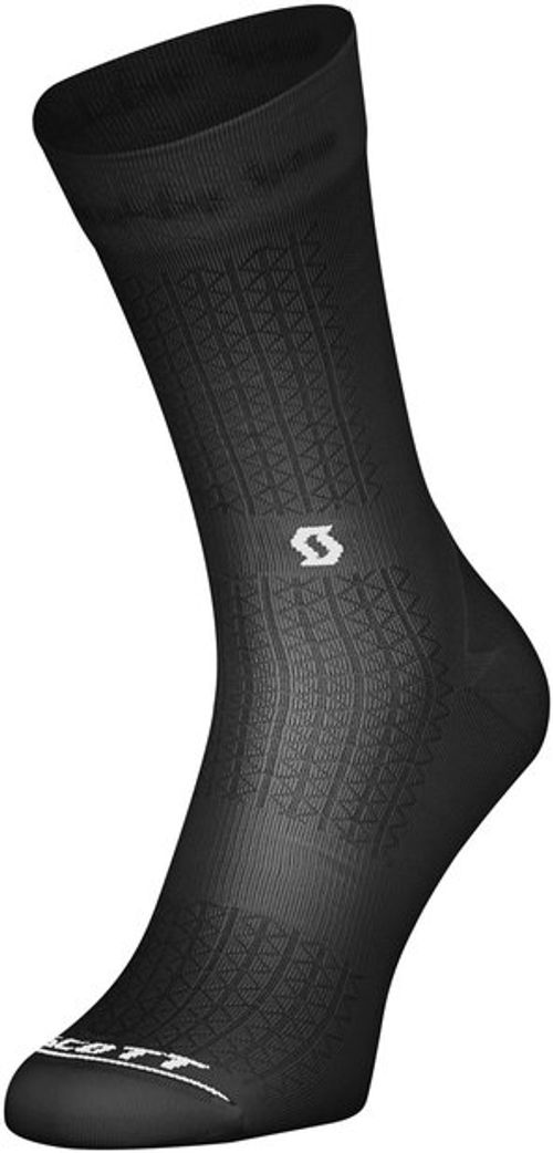 Fahrradsocken Scott Performance Crew Socken 2026