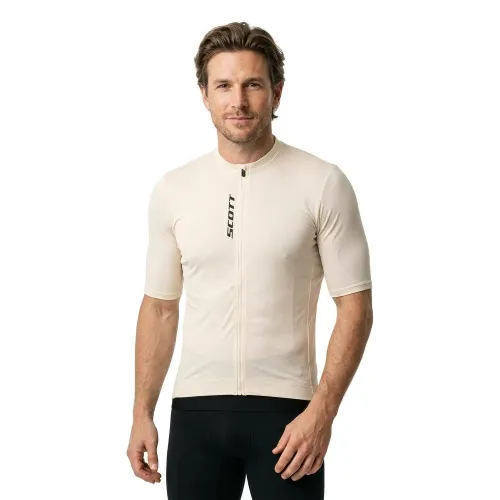 Fahrradtrikots kurzarm Scott Pro