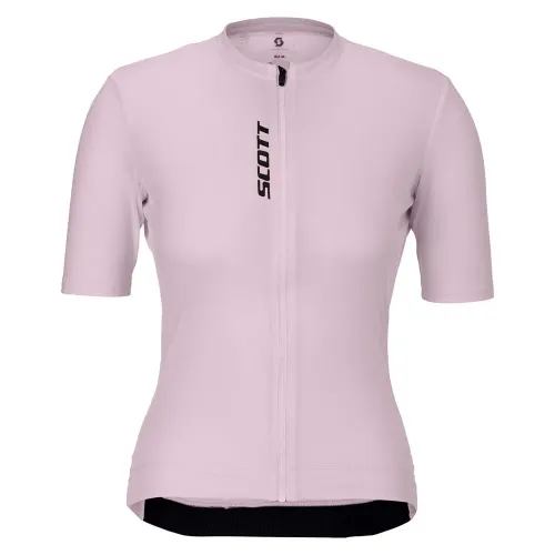 Fahrradtrikots kurzarm Scott Pro