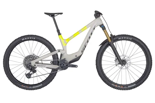 Enduro Bike Scott Ransom 900 RC 2025 | 29 Zoll | Diamant