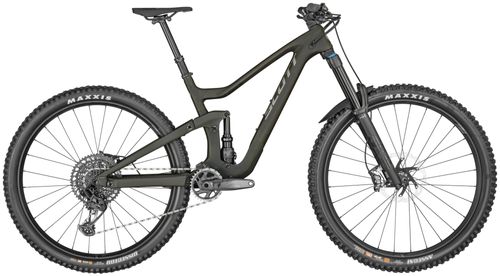 Enduro Bike Scott Ransom 910 2023 | 29 Zoll | Diamant