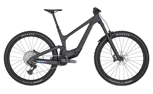 Enduro Bike Scott Ransom 910 2025 | 29 Zoll | Diamant