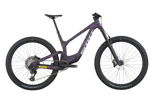 Enduro Bike Scott Ransom 920 2026 | 29 Zoll | Diamant